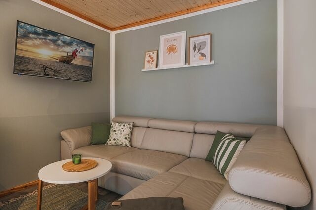 Ferienhaus in &Uuml;ckeritz - Bernstein - Bild 6