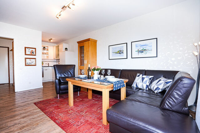 Ferienwohnung in Gr&ouml;mitz - Hanseat I Whg. 90 - Bild 5