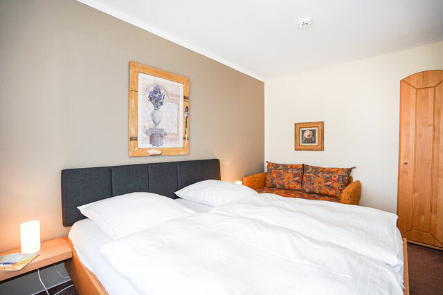 Ferienwohnung in Gr&ouml;mitz - Hanseat I Whg. 90 - Bild 13
