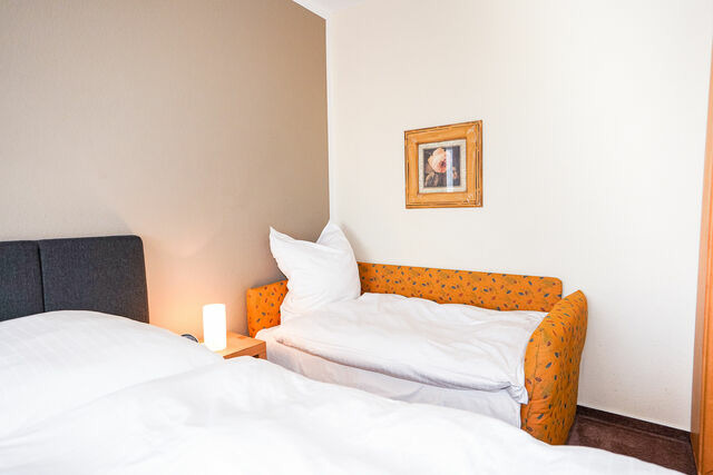 Ferienwohnung in Gr&ouml;mitz - Hanseat I Whg. 90 - Bild 14
