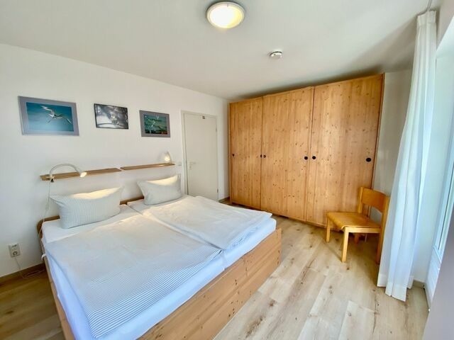 Ferienwohnung in Ostseeheilbad Zingst - Boddenkieker 18 - Bild 11