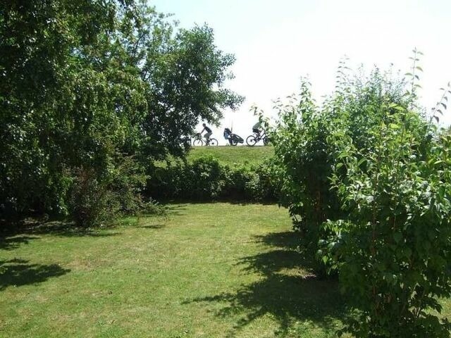 Ferienwohnung in Ostseeheilbad Zingst - Boddenkieker 18 - Bild 21