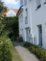 Ferienwohnung in Ostseeheilbad Zingst - Boddenkieker 18 - Bild 22