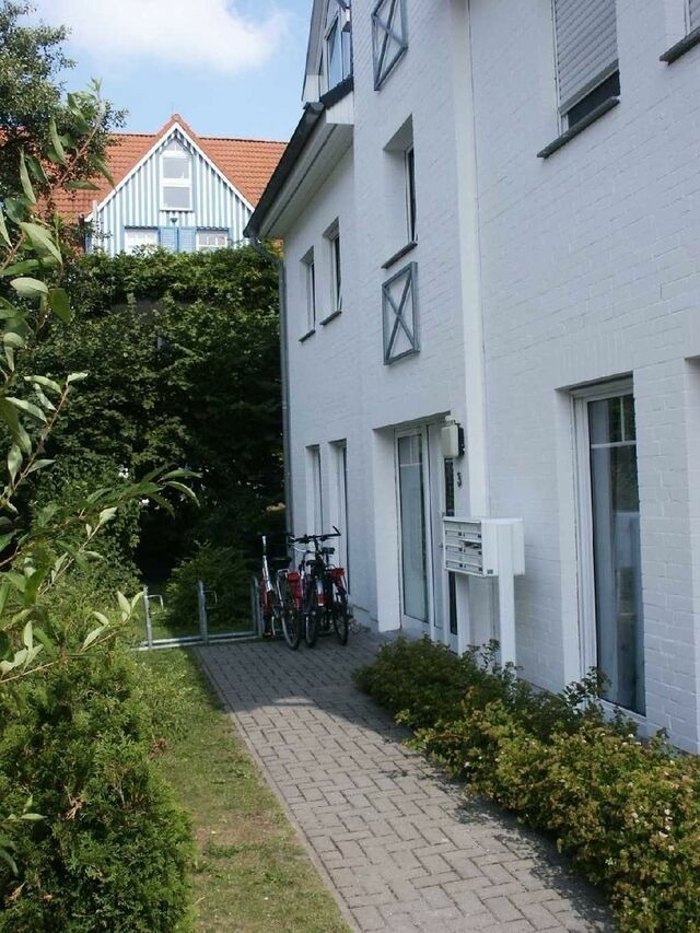 Ferienwohnung in Ostseeheilbad Zingst - Boddenkieker 18 - Bild 22
