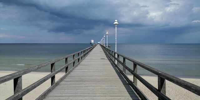 Ferienwohnung in Zinnowitz - Gl&uuml;ck - Bild 21