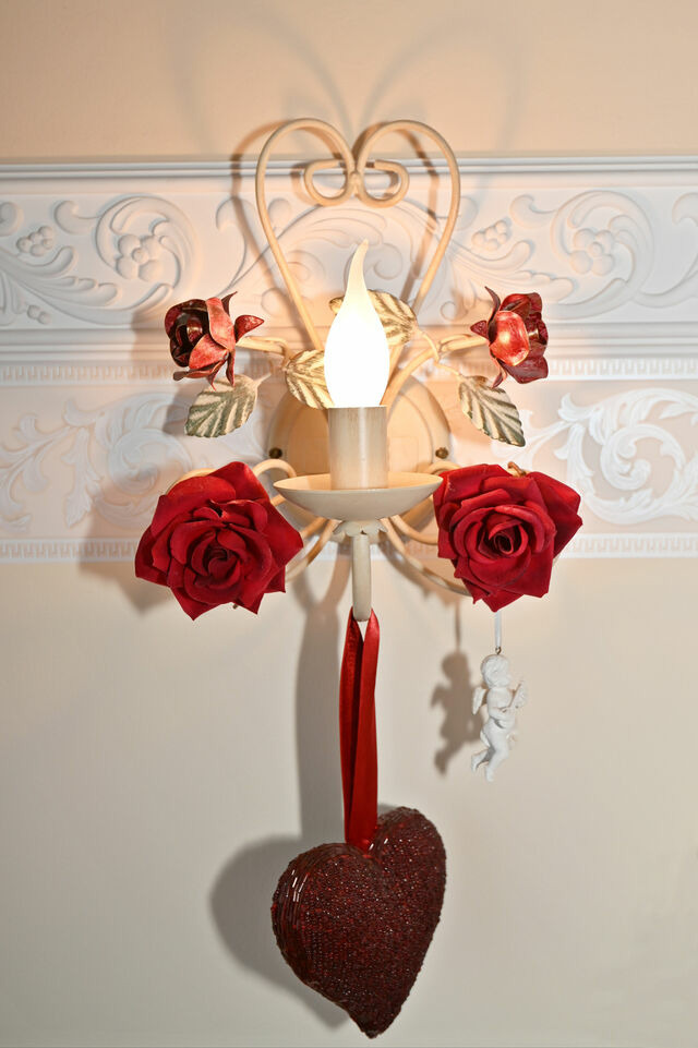 Ferienwohnung in Warnem&uuml;nde - Appartement Romantik - Bild 3