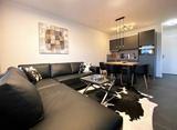 Ferienwohnung in K&uuml;hlungsborn - App. 26, Strandresidenz D&uuml;nenperle - Bild 1