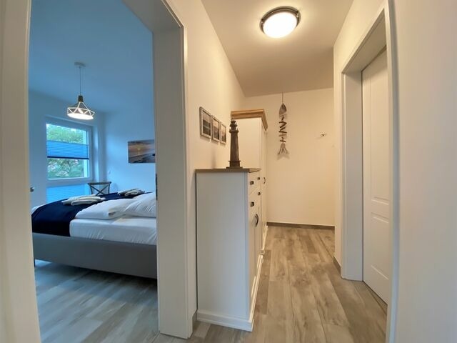 Ferienwohnung in K&uuml;hlungsborn - App. 30, Strandresidenz D&uuml;nenperle - Bild 11