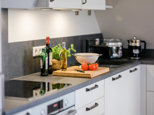 Ferienwohnung in Rerik - Cottage am Meer - Maisonette mit Wohlf&uuml;hlambiente - Bild 6