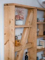 Ferienwohnung in Rerik - Cottage am Meer - Maisonette mit Wohlf&uuml;hlambiente - Bild 9