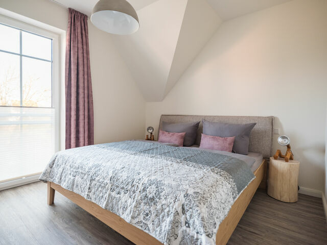 Ferienwohnung in Rerik - Cottage am Meer - Maisonette mit Wohlf&uuml;hlambiente - Bild 10