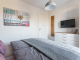 Ferienwohnung in Rerik - Cottage am Meer - Maisonette mit Wohlf&uuml;hlambiente - Bild 11