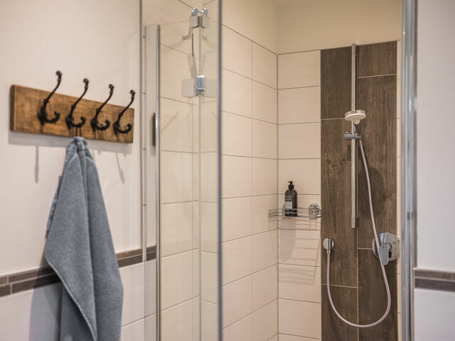 Ferienwohnung in Rerik - Cottage am Meer - Maisonette mit Wohlf&uuml;hlambiente - Bild 12