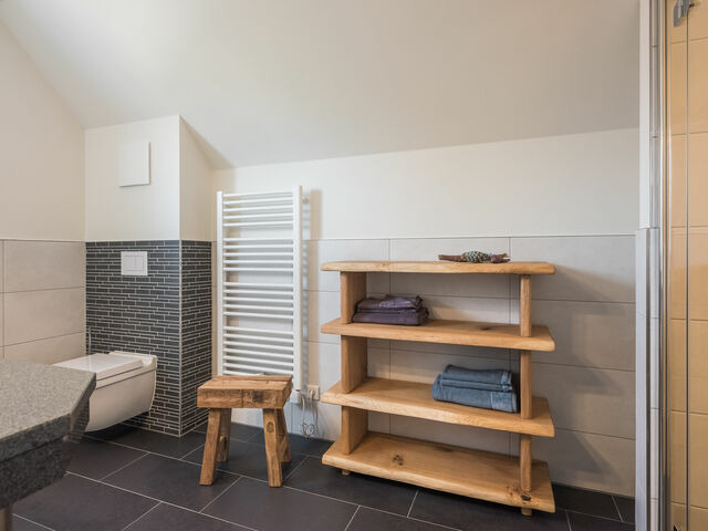 Ferienwohnung in Rerik - Cottage am Meer - Maisonette mit Wohlf&uuml;hlambiente - Bild 17