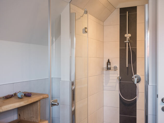 Ferienwohnung in Rerik - Cottage am Meer - Maisonette mit Wohlf&uuml;hlambiente - Bild 18