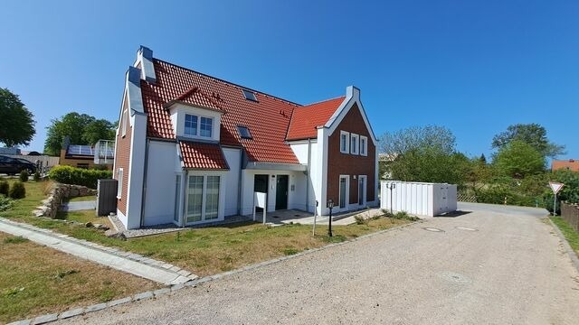 Ferienwohnung in Rerik - Cottage am Meer - Maisonette mit Wohlf&uuml;hlambiente - Bild 20