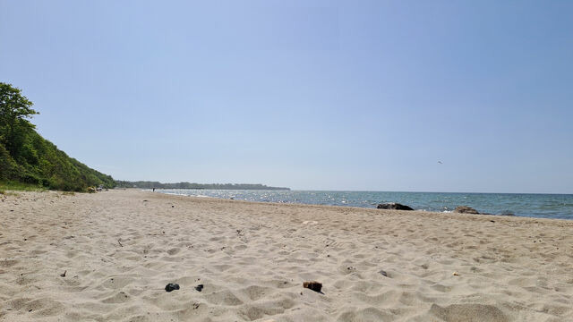 Ferienwohnung in Rerik - Cottage am Meer - Maisonette mit Wohlf&uuml;hlambiente - Bild 22