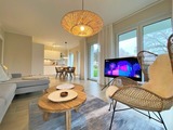 Ferienwohnung in K&uuml;hlungsborn - App. 4 Strandmuschel, Strandresidenz D&uuml;nenperle - Bild 1