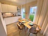 Ferienwohnung in K&uuml;hlungsborn - App. 4 Strandmuschel, Strandresidenz D&uuml;nenperle - Bild 11