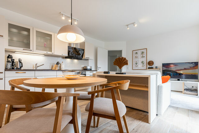 Ferienwohnung in K&uuml;hlungsborn - App. 22, Strandresidenz D&uuml;nenperle - Bild 7