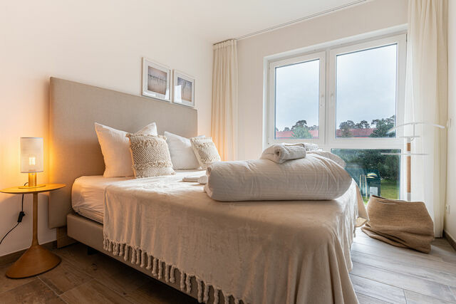 Ferienwohnung in K&uuml;hlungsborn - App. 22, Strandresidenz D&uuml;nenperle - Bild 9