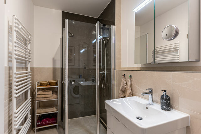 Ferienwohnung in K&uuml;hlungsborn - App. 22, Strandresidenz D&uuml;nenperle - Bild 13