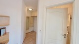 Ferienwohnung in Baabe - Ferienwohnung Strandgl&uuml;ck - mit sonniger Terrasse - Bild 12