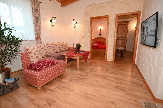 Ferienwohnung in Warnem&uuml;nde - Suite Sissi - Bild 2