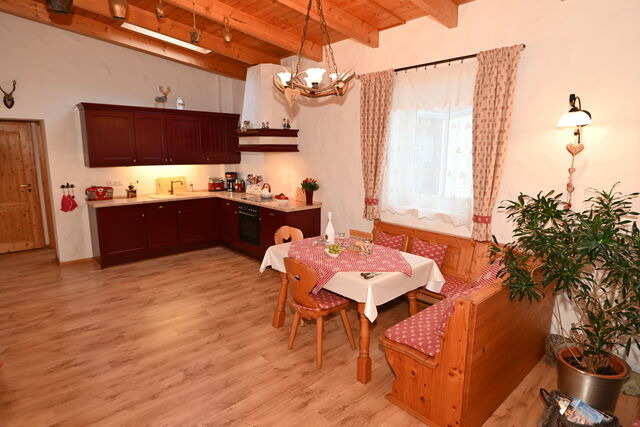 Ferienwohnung in Warnem&uuml;nde - Suite Sissi - Bild 7