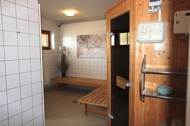 Ferienwohnung in P&ouml;nitz am See - Landhaus am See - mit Strandkorb an der Ostsee - Bild 18