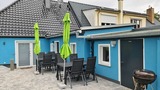 Ferienwohnung in Zinnowitz - Ostseebad Zinnowitz - Kernsanierte Ferienwohnung Gl&uuml;ck - Bild 14