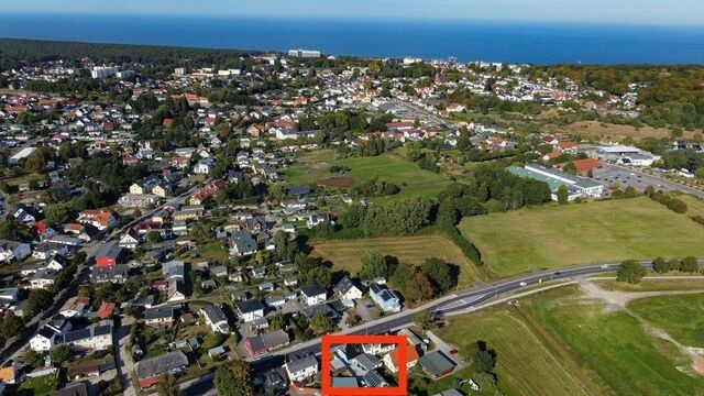 Ferienwohnung in Zinnowitz - Ostseebad Zinnowitz - Kernsanierte Ferienwohnung Gl&uuml;ck - Bild 21