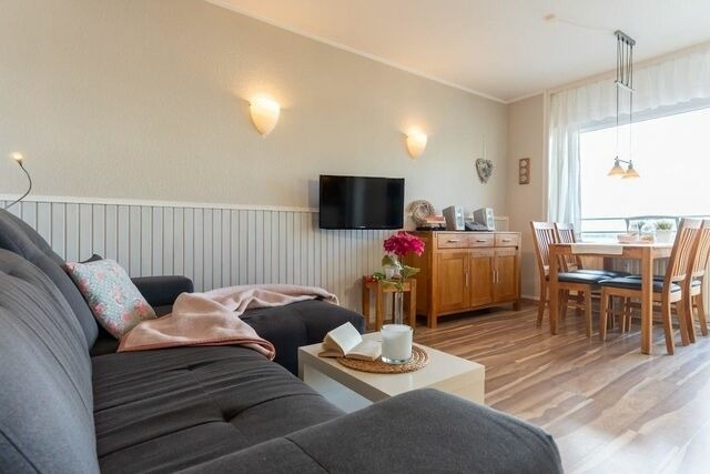 Ferienwohnung in Gro&szlig;enbrode - "Vier Jahreszeiten", Haus III, Wohnung 72 - Bild 3