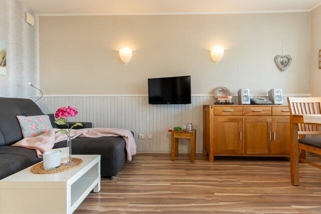 Ferienwohnung in Gro&szlig;enbrode - "Vier Jahreszeiten", Haus III, Wohnung 72 - Bild 4