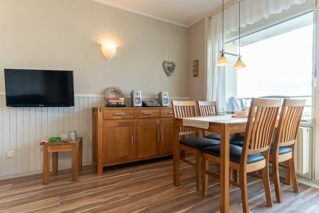 Ferienwohnung in Gro&szlig;enbrode - "Vier Jahreszeiten", Haus III, Wohnung 72 - Bild 6