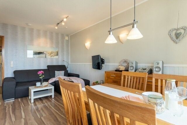 Ferienwohnung in Gro&szlig;enbrode - "Vier Jahreszeiten", Haus III, Wohnung 72 - Bild 8