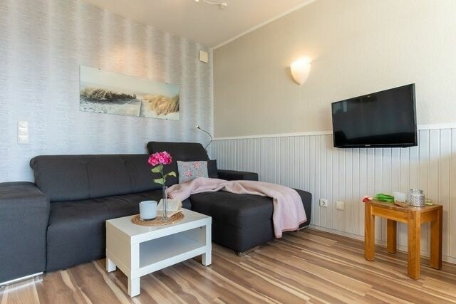 Ferienwohnung in Gro&szlig;enbrode - "Vier Jahreszeiten", Haus III, Wohnung 72 - Bild 9