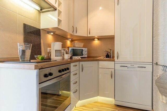 Ferienwohnung in Gro&szlig;enbrode - "Vier Jahreszeiten", Haus III, Wohnung 72 - Bild 10