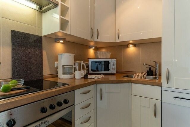 Ferienwohnung in Gro&szlig;enbrode - "Vier Jahreszeiten", Haus III, Wohnung 72 - Bild 11