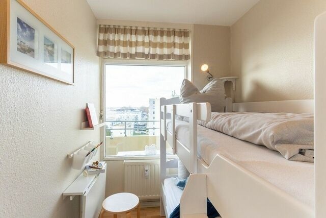 Ferienwohnung in Gro&szlig;enbrode - "Vier Jahreszeiten", Haus III, Wohnung 72 - Bild 13