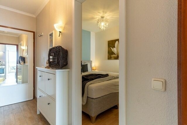 Ferienwohnung in Gro&szlig;enbrode - "Vier Jahreszeiten", Haus III, Wohnung 72 - Bild 14