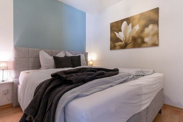 Ferienwohnung in Gro&szlig;enbrode - "Vier Jahreszeiten", Haus III, Wohnung 72 - Bild 15