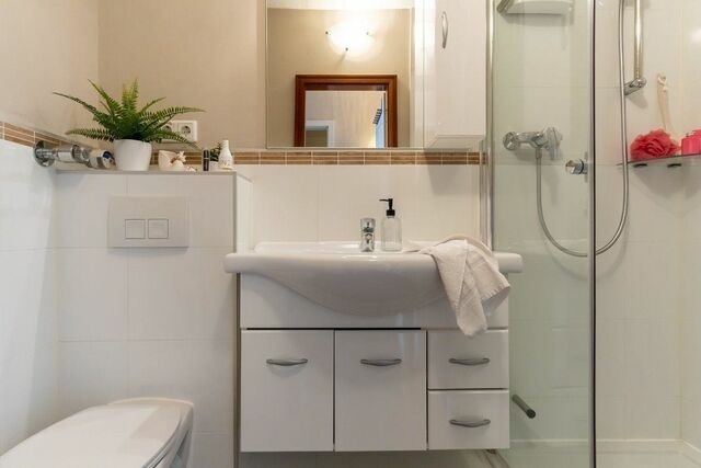 Ferienwohnung in Gro&szlig;enbrode - "Vier Jahreszeiten", Haus III, Wohnung 72 - Bild 17