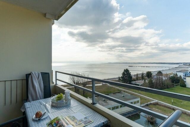 Ferienwohnung in Gro&szlig;enbrode - "Vier Jahreszeiten", Haus III, Wohnung 72 - Bild 20