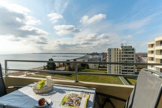 Ferienwohnung in Gro&szlig;enbrode - "Vier Jahreszeiten", Haus III, Wohnung 72 - Bild 21