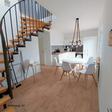 Ferienwohnung in L&uuml;tow - Zeit f&uuml;r Erholung, Ferienhaus A&C Prudlo, Usedom - Bild 6