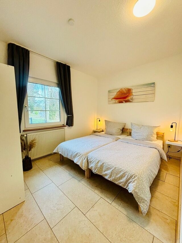 Ferienhaus in L&uuml;tow - Ostsee Ferienhaus Usedom Familie Stopp Haus 26 - Bild 9