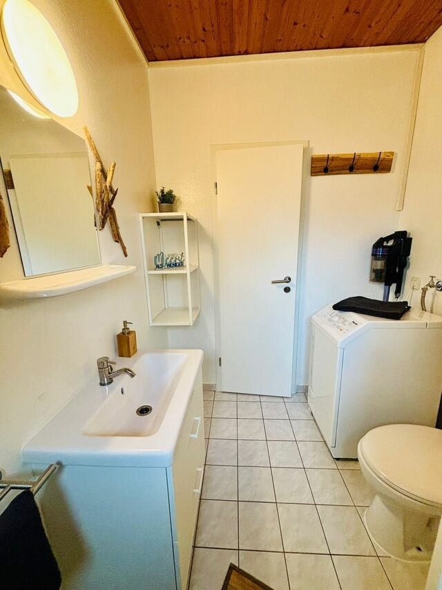 Ferienhaus in L&uuml;tow - Ostsee Ferienhaus Usedom Familie Stopp Haus 26 - Bild 10