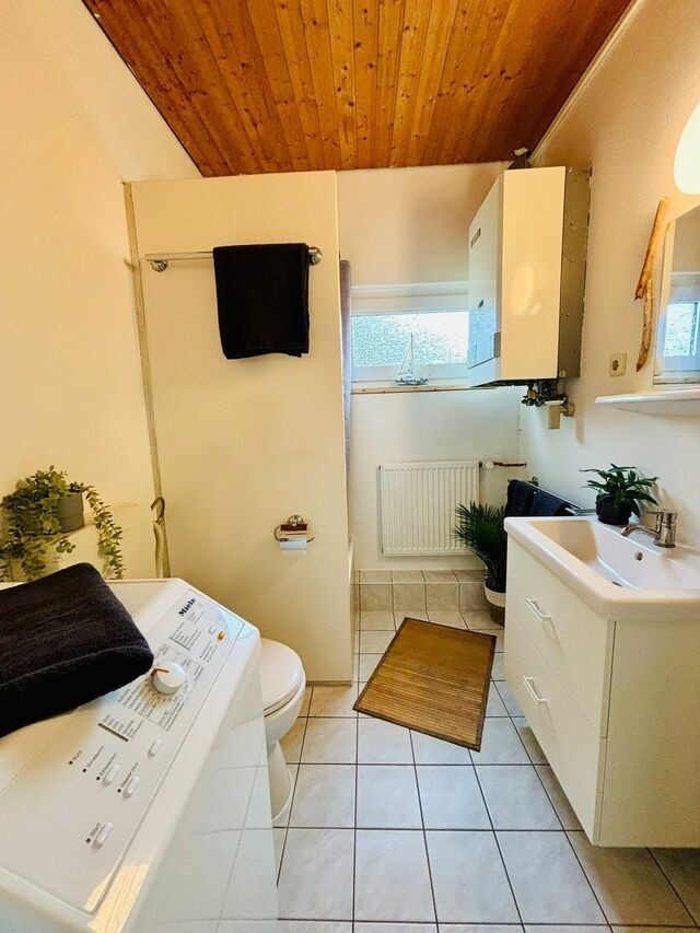 Ferienhaus in L&uuml;tow - Ostsee Ferienhaus Usedom Familie Stopp Haus 26 - Bild 11