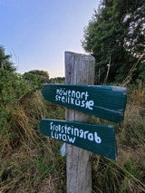 Ferienhaus in L&uuml;tow - Ostsee Ferienhaus Usedom Familie Stopp Haus 26 - Bild 13
